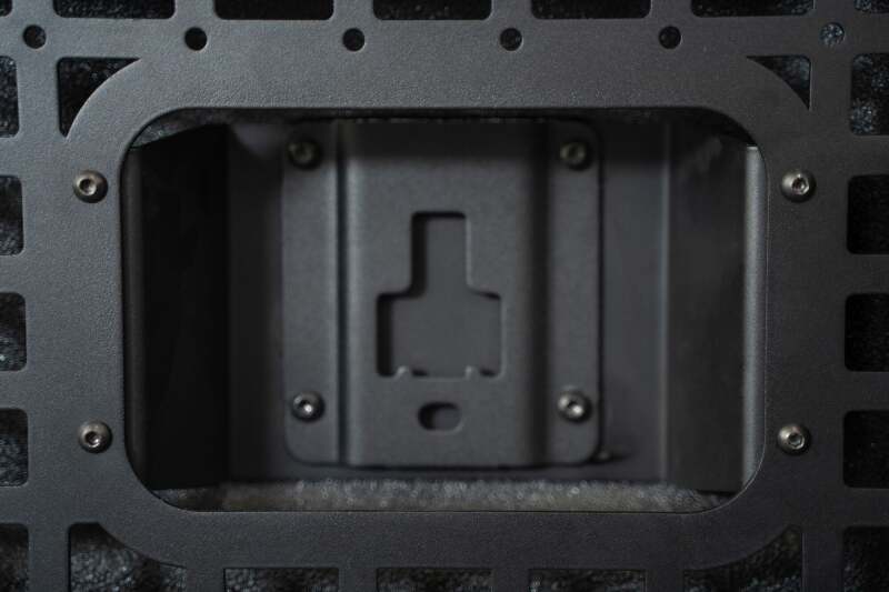 Addictive Desert Designs ADD Molle Panels
