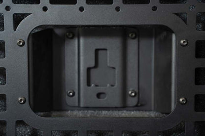 Addictive Desert Designs ADD Molle Panels