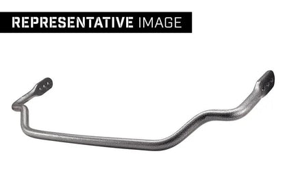 Hellwig HWG Rear Sway Bars by Hellwig