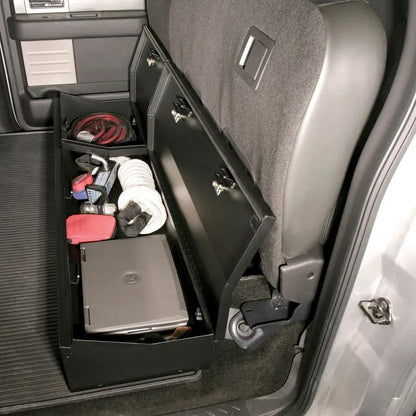 Tuffy Products TFY Underseat Drawer by Tuffy Products