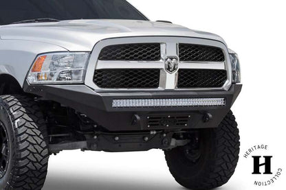 Addictive Desert Designs ADD Stealth Fighter Fr. Bumper
