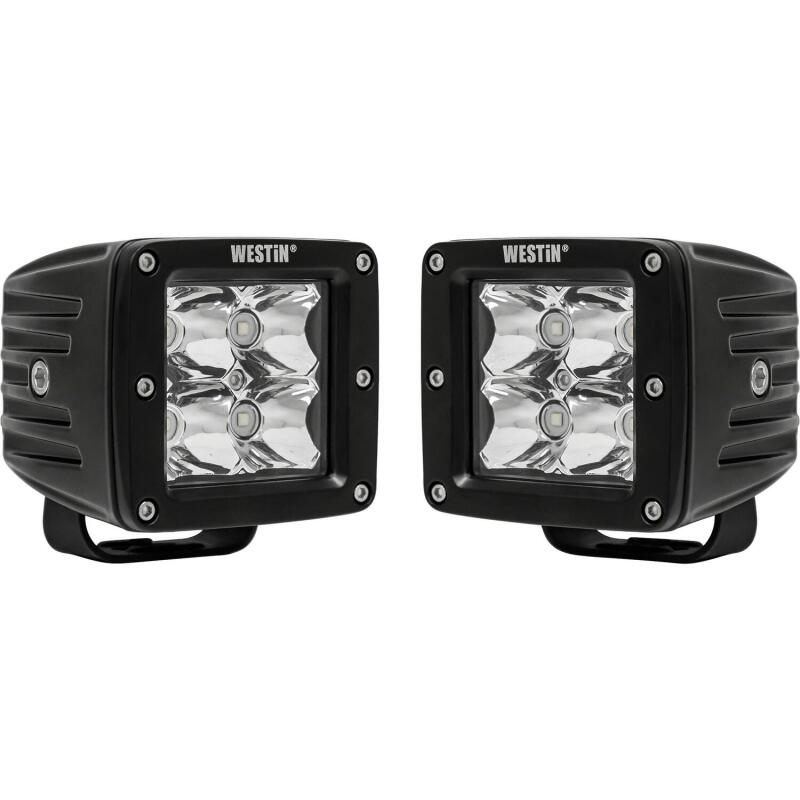 Westin WES LED Lights - HyperQ