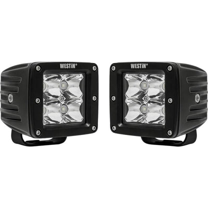 Westin WES LED Lights - HyperQ