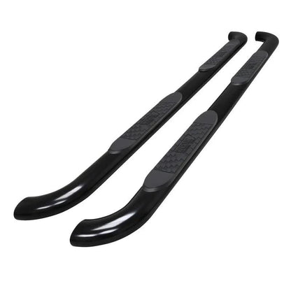 Westin WES Nerf Bars - Platinum 4 by Westin