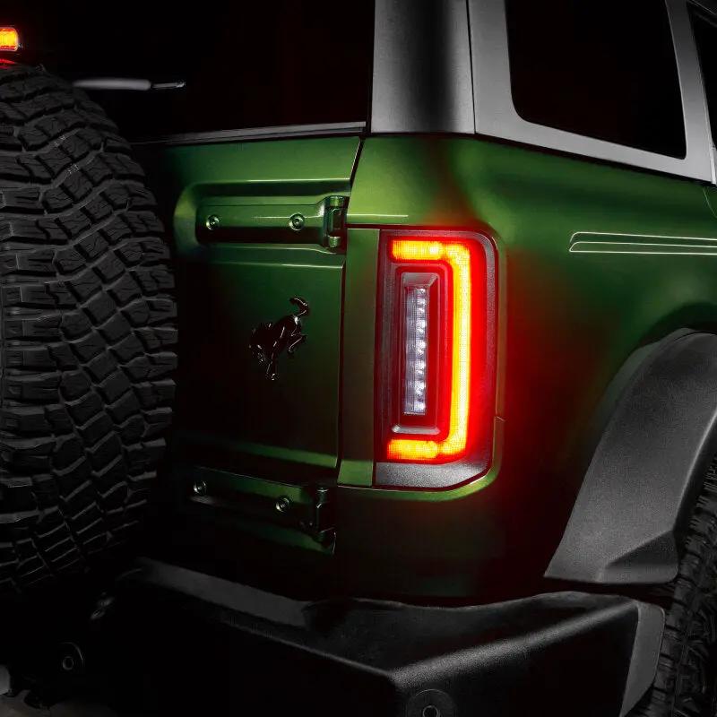 ORACLE Lighting ORL LED Tail Lights by ORACLE Lighting
