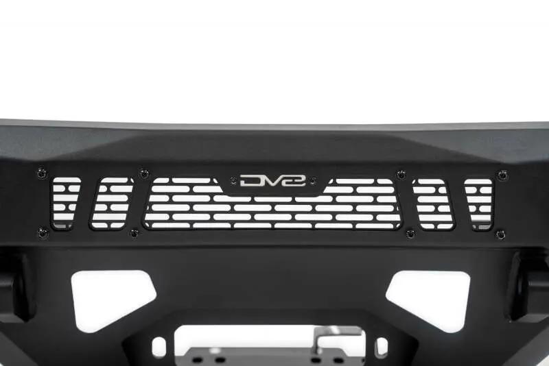 DV8 Offroad DVE Front Bumpers by DV8 Offroad