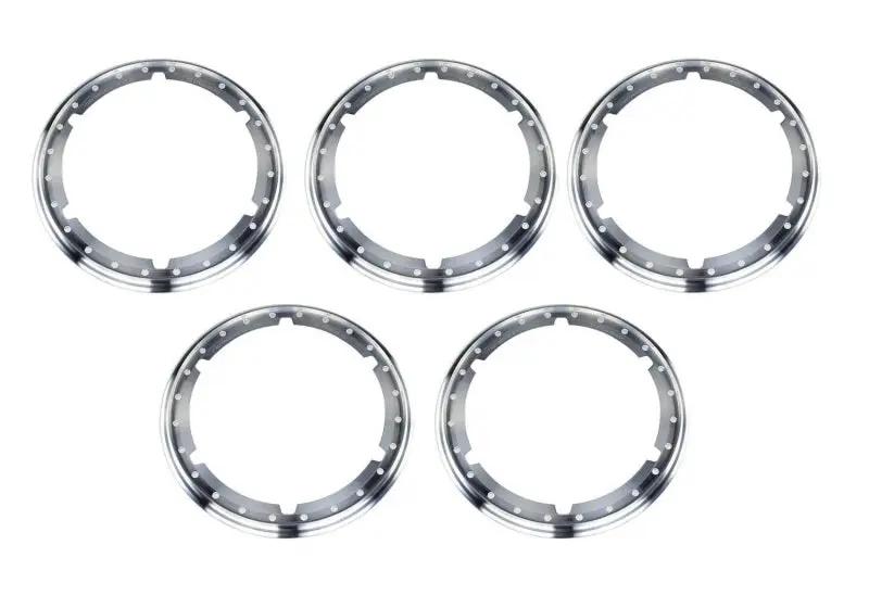 Ford Racing FR Bead Locks by Ford Racing