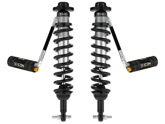 ICON ICO 2.5 Series Coilover Kits by ICON