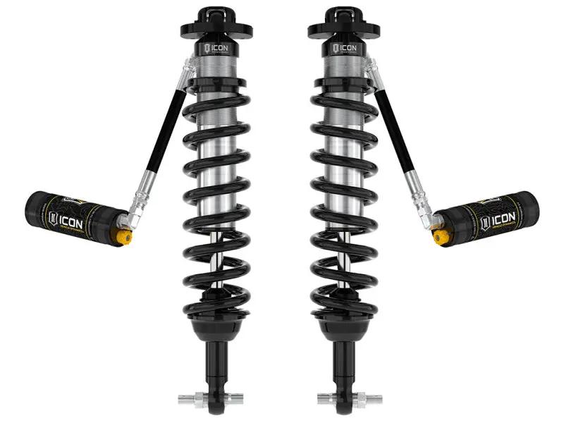 ICON ICO 2.5 Series Coilover Kits by ICON
