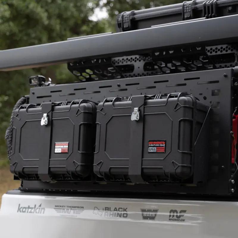 Go Rhino GOR Xventure Gear Bags/Tool Rolls/Cases by Go Rhino
