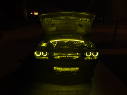 ORACLE Lighting ORL Engine Bay Light Kits