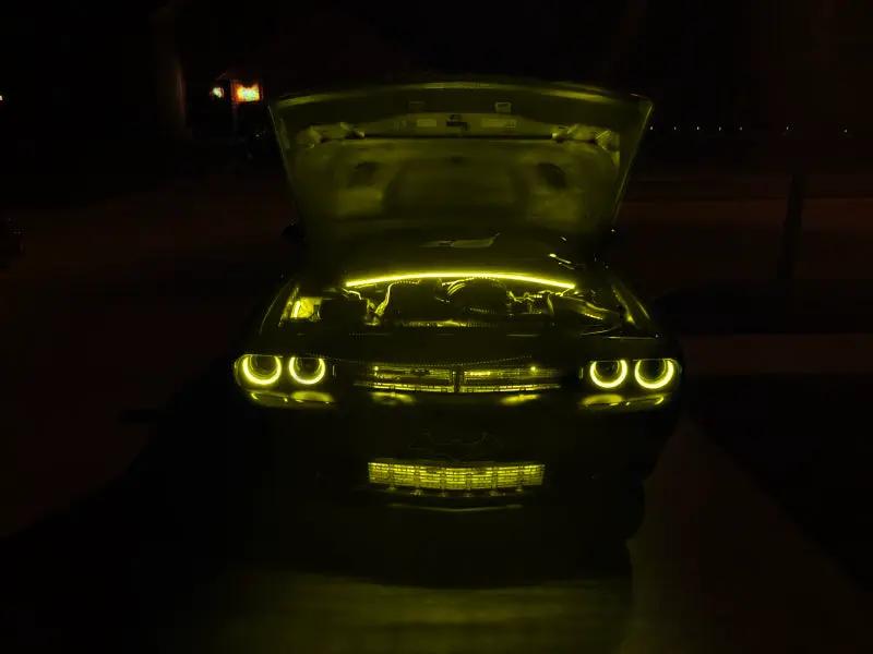 ORACLE Lighting ORL Engine Bay Light Kits by ORACLE Lighting