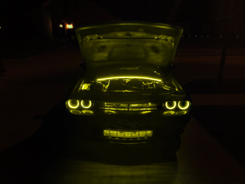 ORACLE Lighting ORL Engine Bay Light Kits