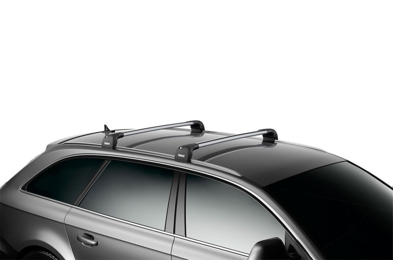 Thule THU AeroBlade Edge Load Bars by Thule