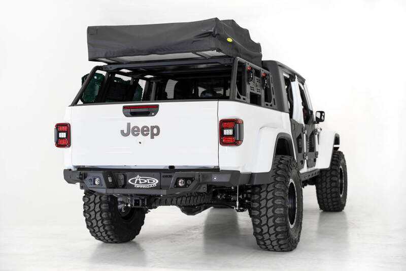 Addictive Desert Designs ADD Stealth Fighter Rr Bumper