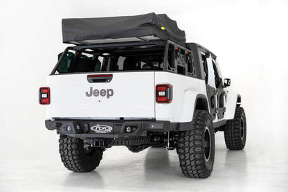 Addictive Desert Designs ADD Stealth Fighter Rr Bumper