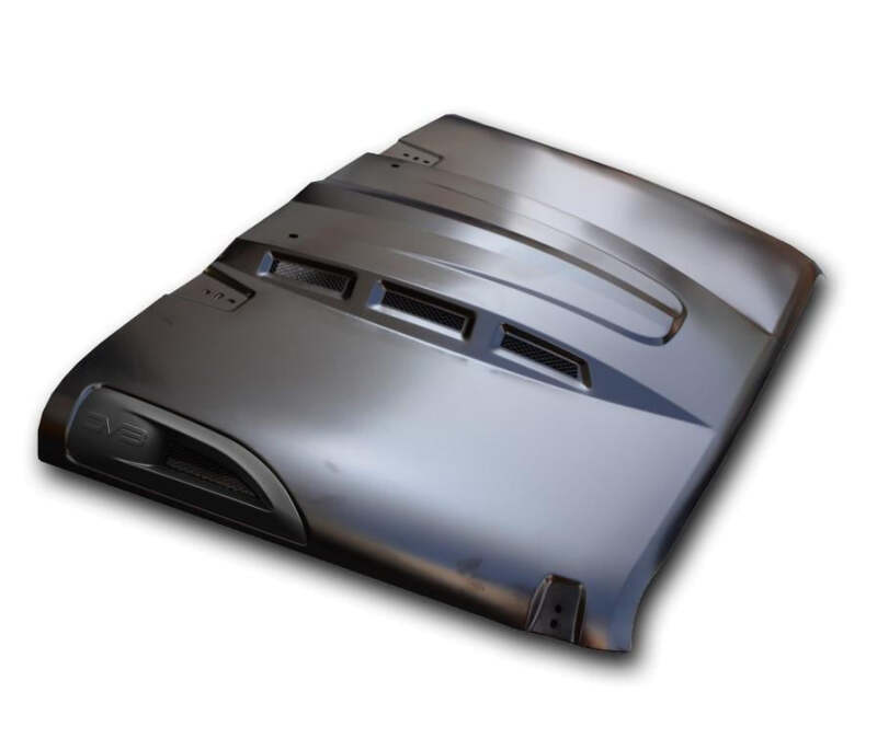 DV8 Offroad DVE Hoods