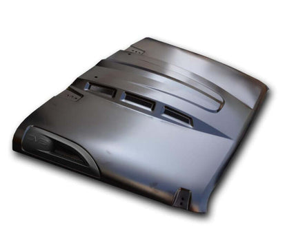 DV8 Offroad DVE Hoods