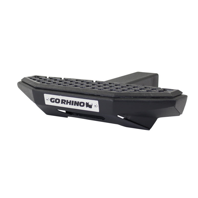 Go Rhino GOR Hitch Steps