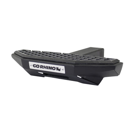 Go Rhino GOR Hitch Steps