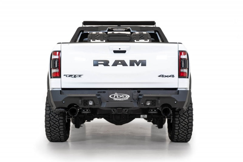 Addictive Desert Designs ADD Stealth Fighter Rr Bumper