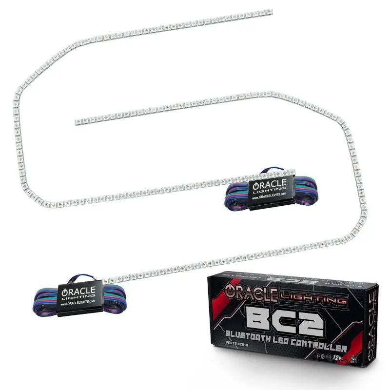 ORACLE Lighting ORL DRL Headlight Upgrade Kits by ORACLE Lighting