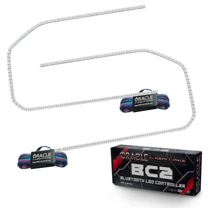 ORACLE Lighting ORL DRL Headlight Upgrade Kits by ORACLE Lighting