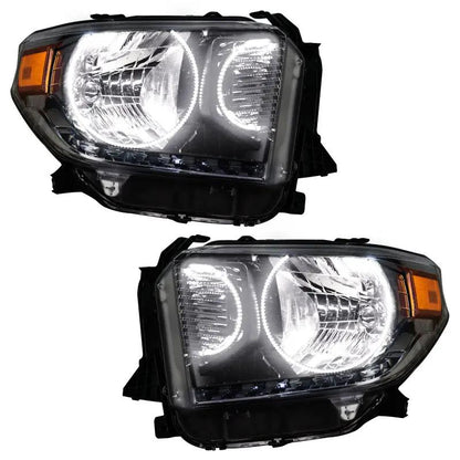 ORACLE Lighting ORL Headlight Assemblies by ORACLE Lighting