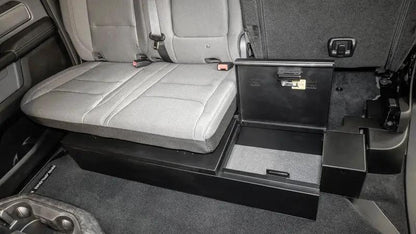 Tuffy Products TFY Underseat Drawer by Tuffy Products