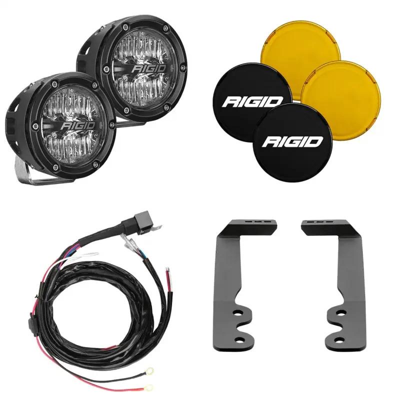 Rigid Industries RIG 360 Series by Rigid Industries