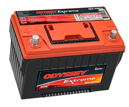 Odyssey Battery ODY Battery - Extreme by Odyssey Battery