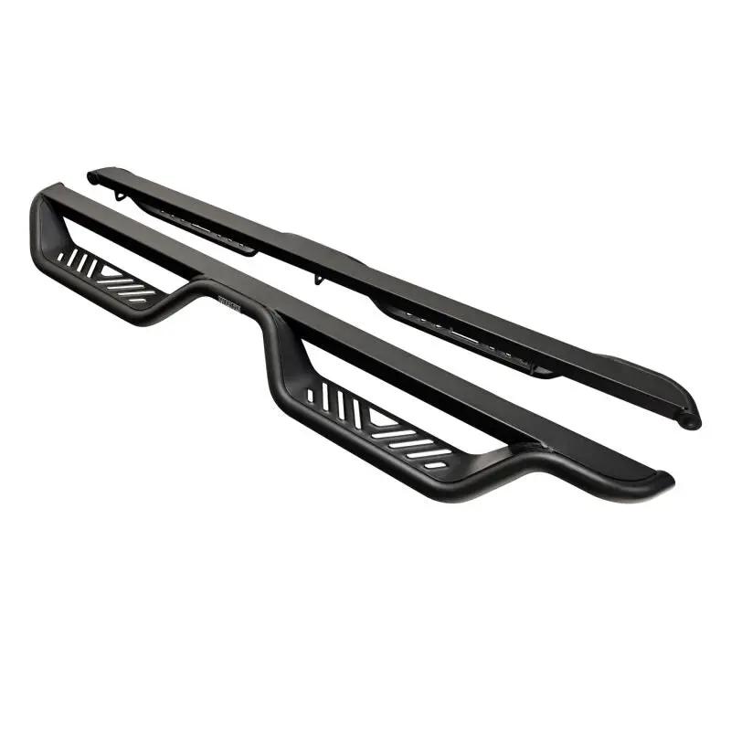Westin WES Nerf Bars - Outlaw by Westin