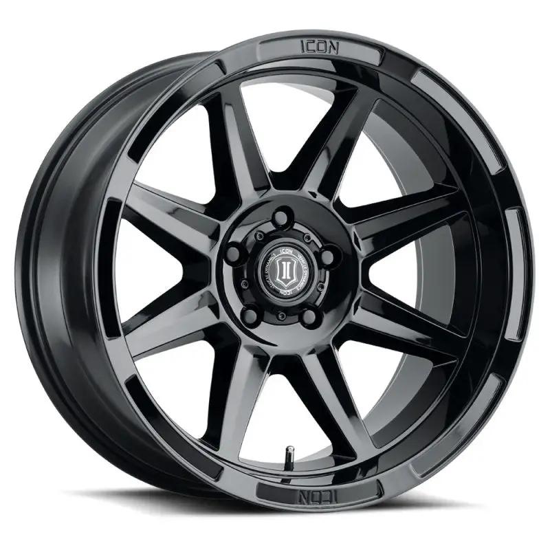 ICON ICO Bandit Wheels by ICON