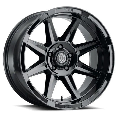 ICON ICO Bandit Wheels by ICON