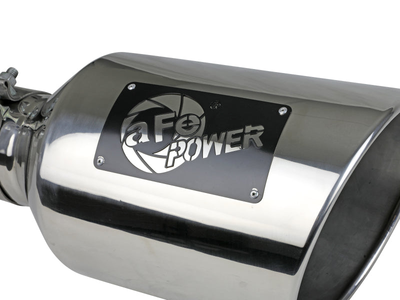 AFE Mach Force-Xp Exhaust Tip by aFe