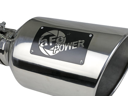 AFE Mach Force-Xp Exhaust Tip by aFe