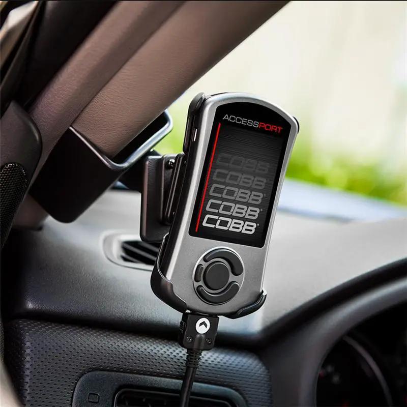 COBB AccessPort Mount by COBB
