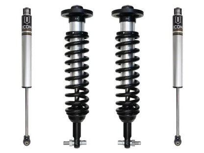 ICON ICO 2.5 Series Coilover Kits by ICON