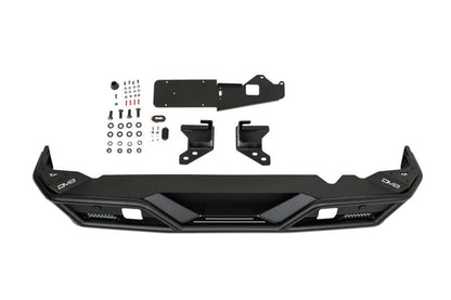 DV8 Offroad DVE Rear Bumpers