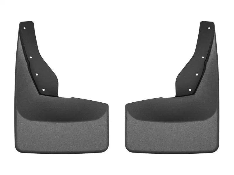 WeatherTech WT No Drill Mudflaps by WeatherTech