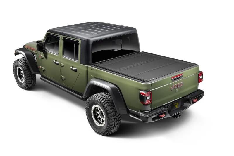 Go Rhino GOR RealTruck VoltStep Running Boards
