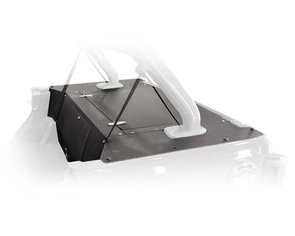 DV8 Offroad DVE Tail Gate Plate