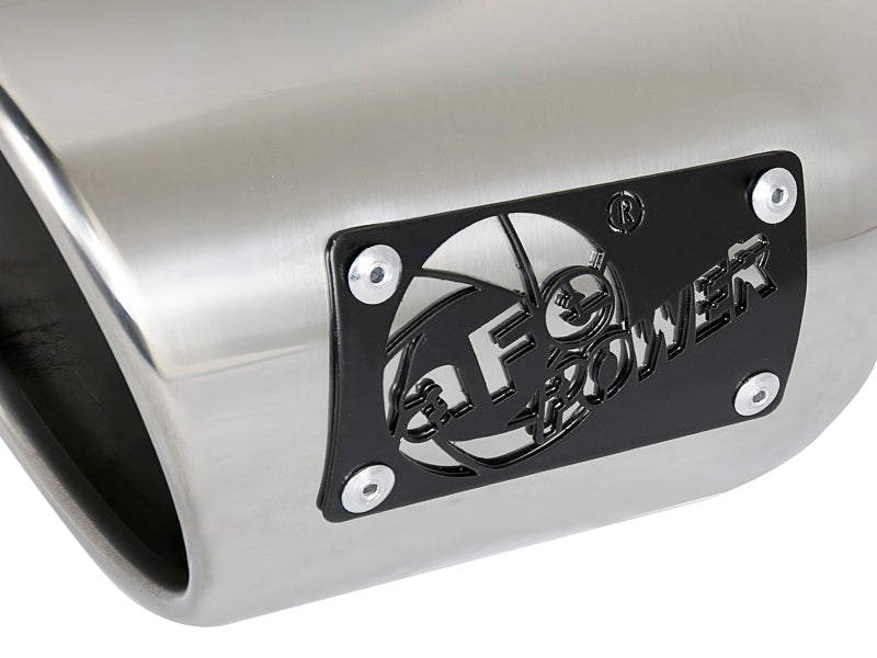 AFE Mach Force-Xp Exhaust Tip by aFe