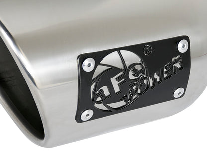 AFE Mach Force-Xp Exhaust Tip by aFe