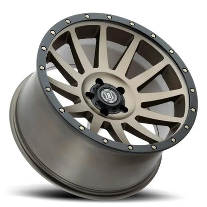 ICON ICO Compression Wheels by ICON