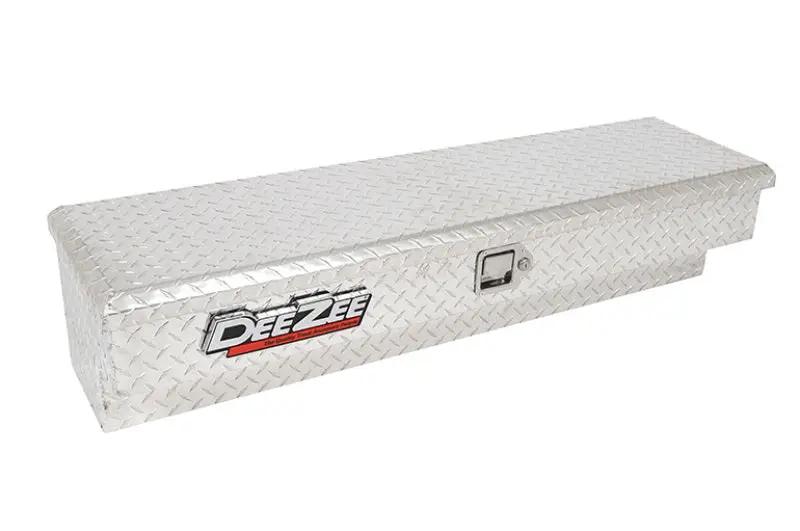 Dee Zee DZE Red Toolbox by Dee Zee
