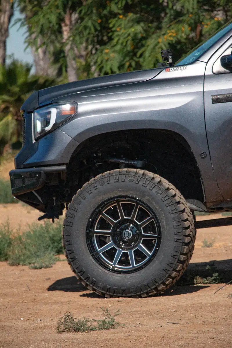 ICON ICO Recoil Wheels by ICON