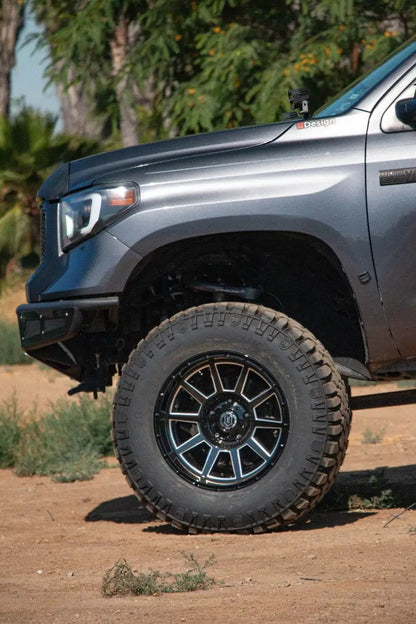 ICON ICO Recoil Wheels by ICON