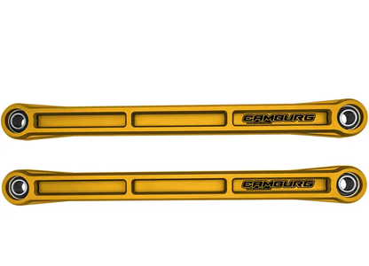 Camburg CMB KINETIK V2 Lower Trailing Arm Kit by Camburg