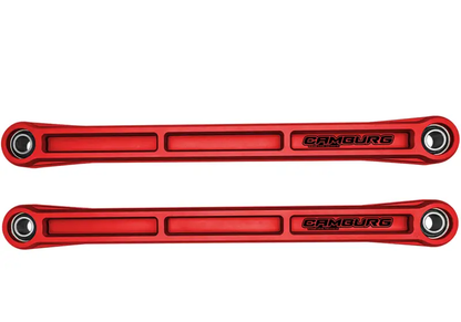 Camburg CMB KINETIK V2 Lower Trailing Arm Kit by Camburg